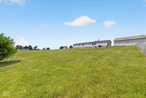 $269,900 | 2540 South Meridian Road, Mitchell, IN 47446