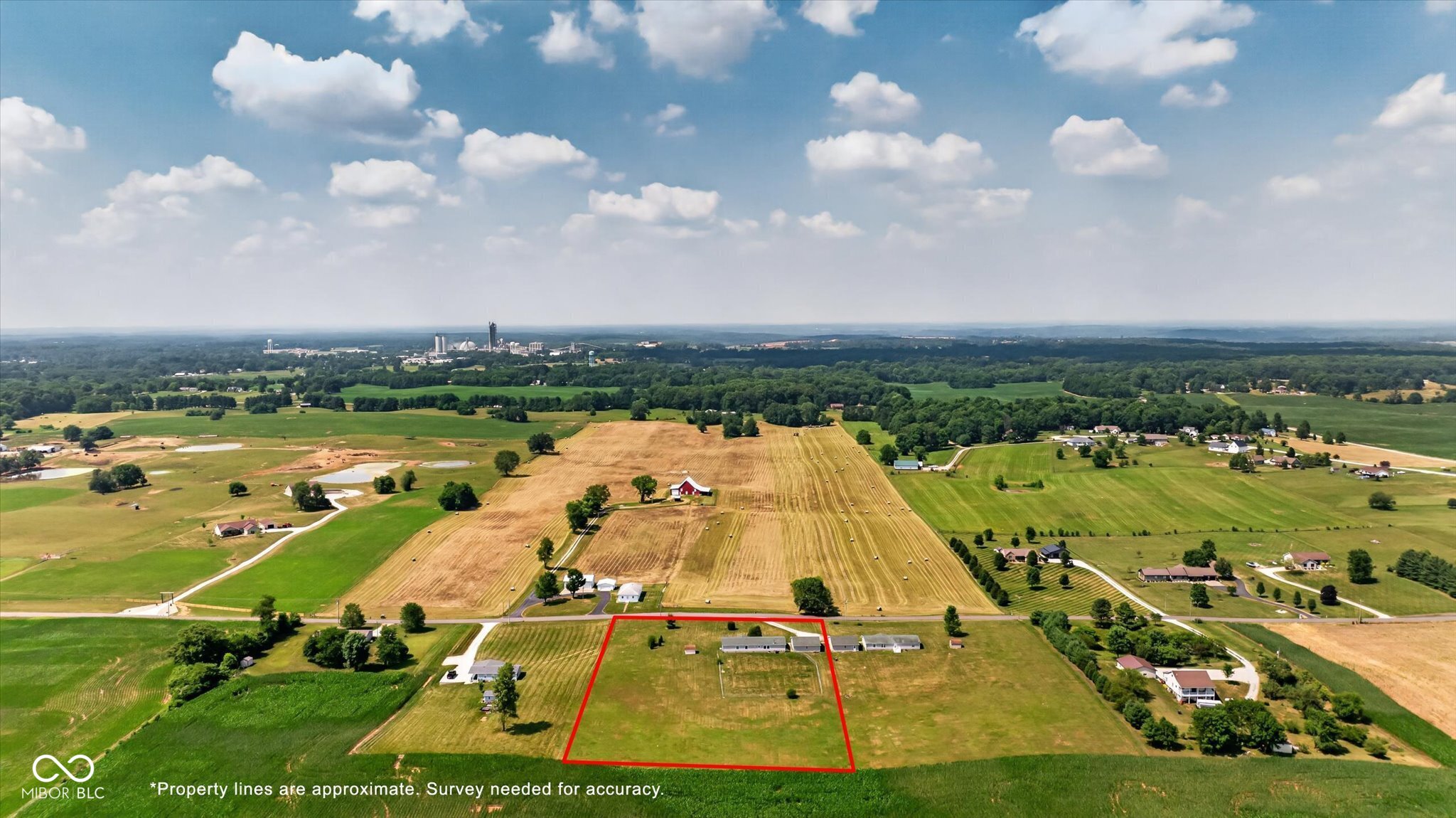 2540 South Meridian Road Mitchell, IN 47446 - Photo 43 of 49