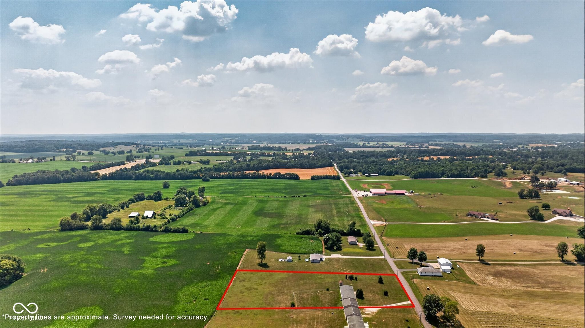 2540 South Meridian Road Mitchell, IN 47446 - Photo 44 of 49