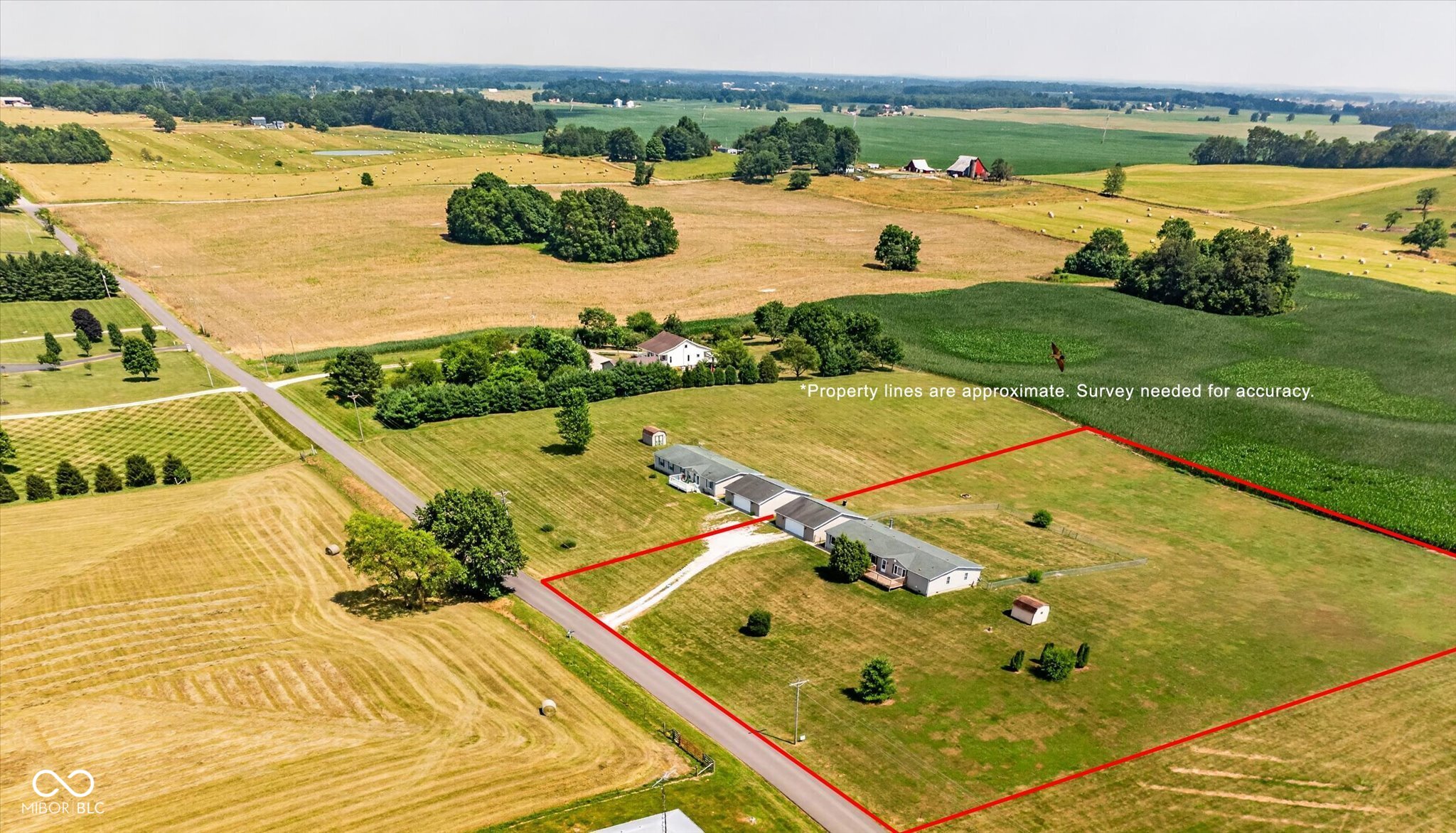 2540 South Meridian Road Mitchell, IN 47446 - Photo 47 of 49