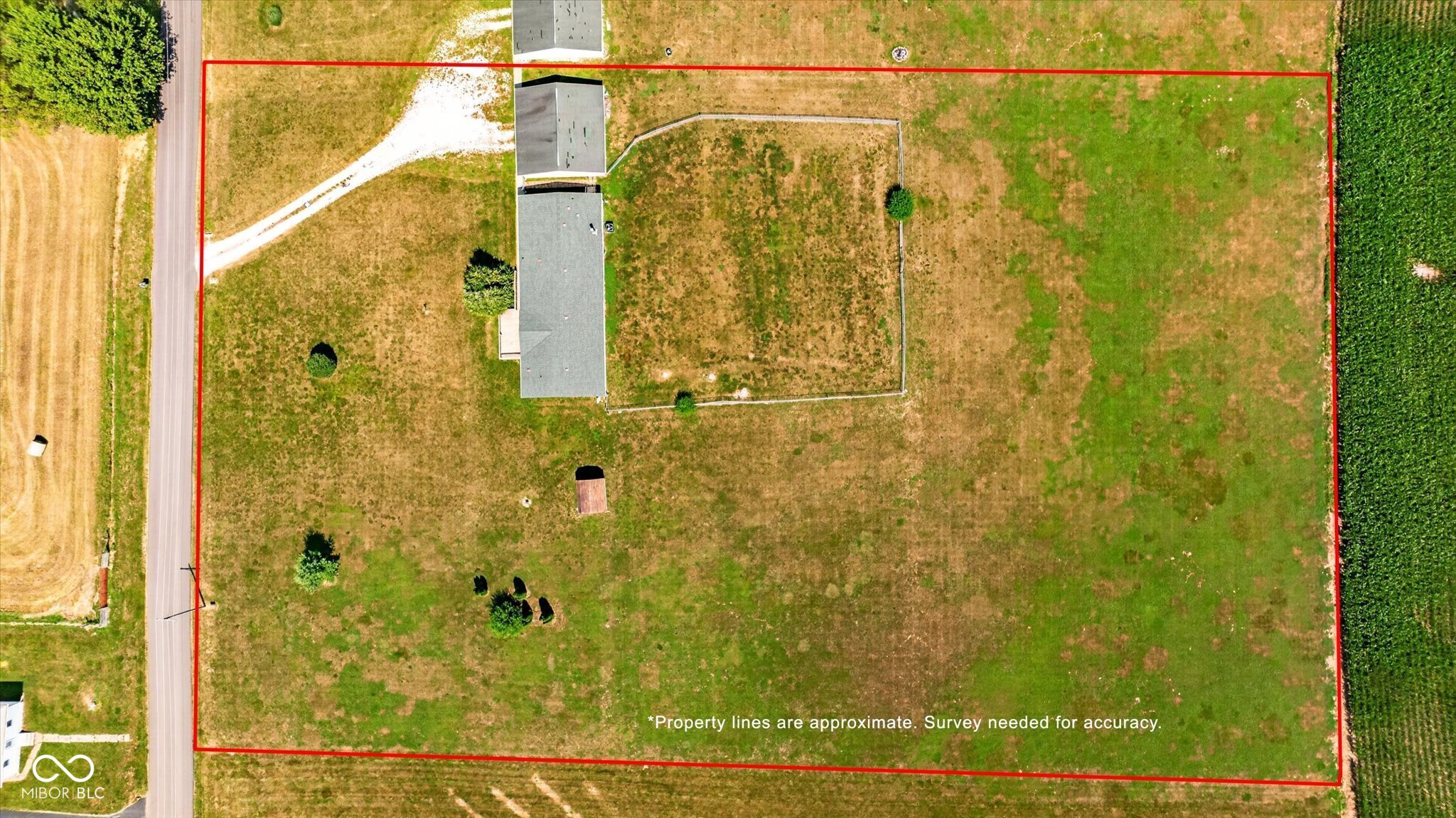 2540 South Meridian Road Mitchell, IN 47446 - Photo 48 of 49