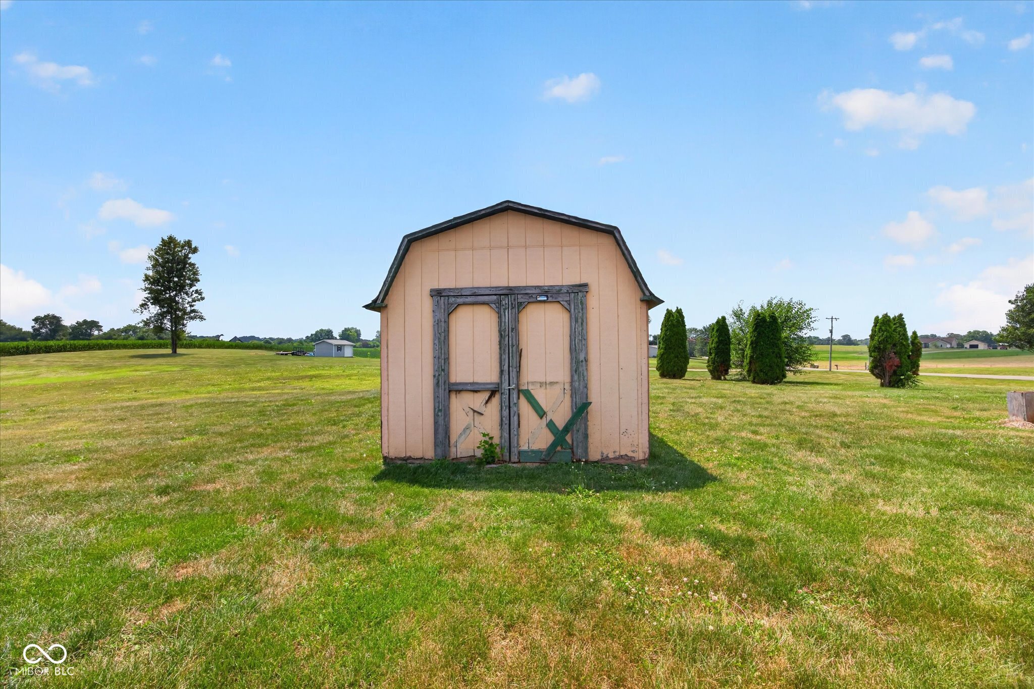 2540 South Meridian Road Mitchell, IN 47446 - Photo 49 of 49