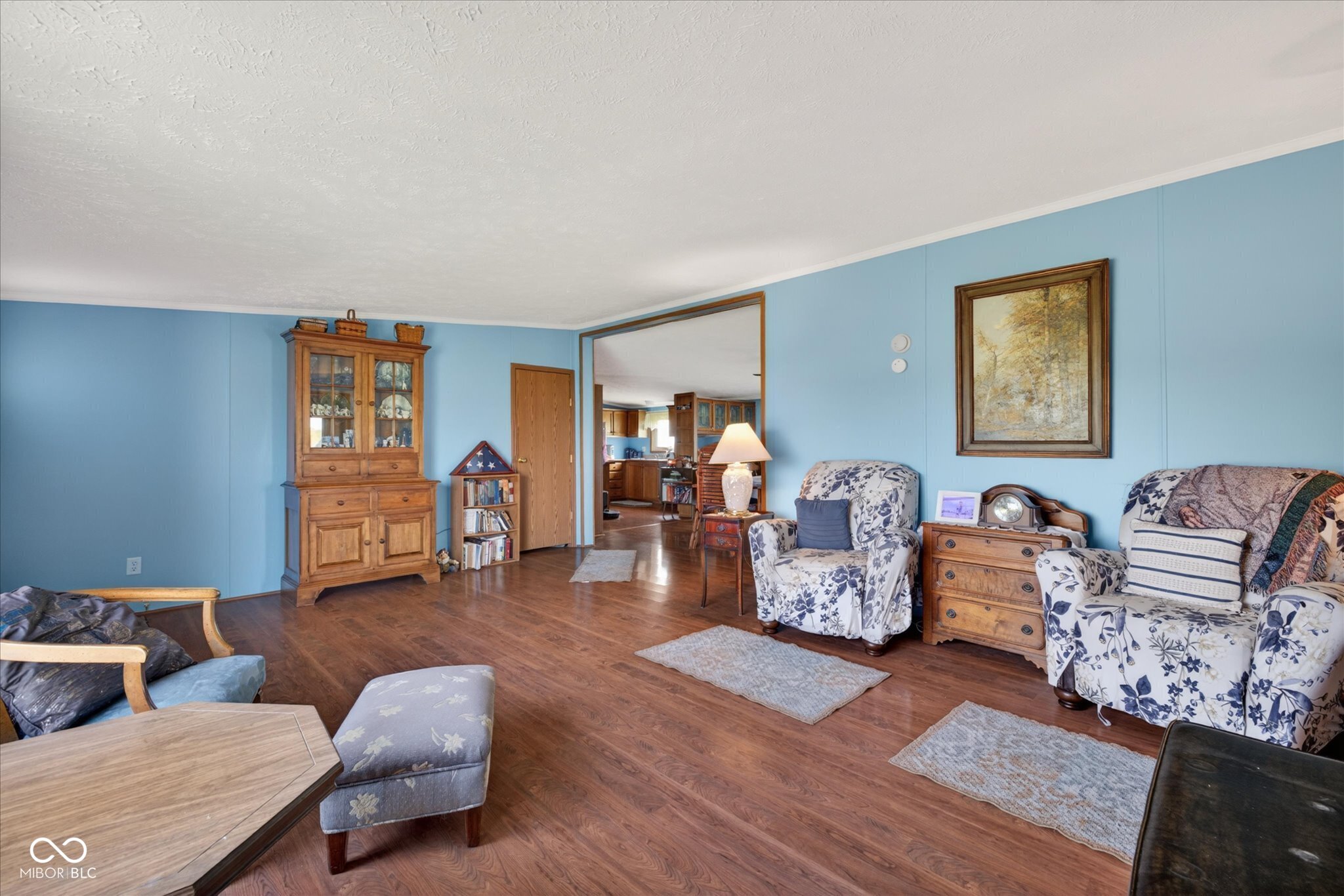 2540 South Meridian Road Mitchell, IN 47446 - Photo 6 of 49