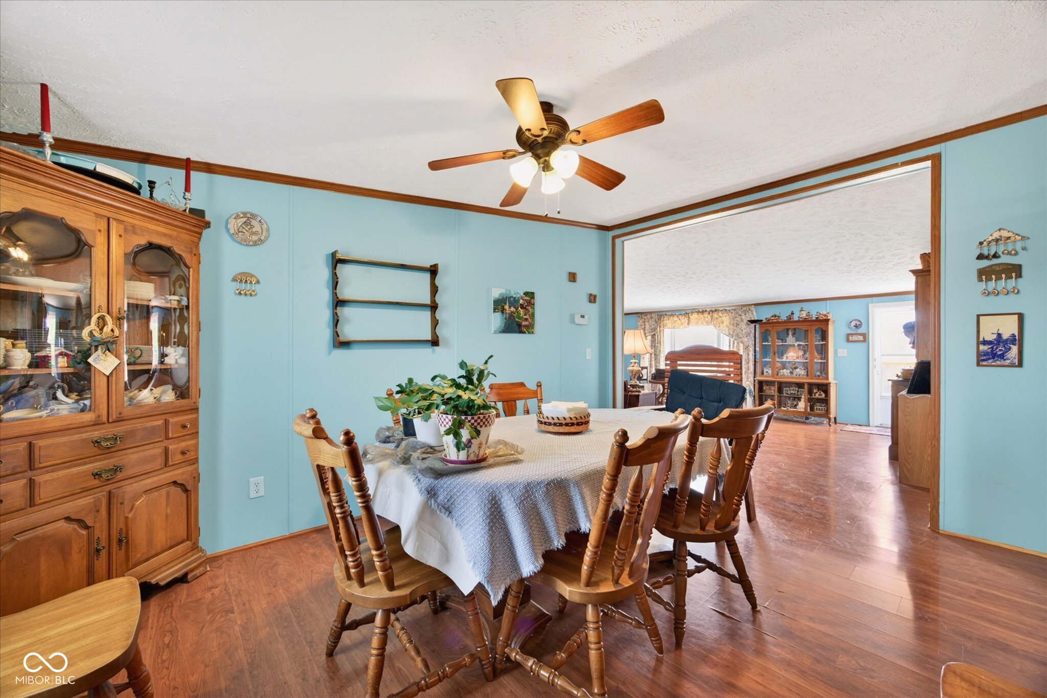 2540 South Meridian Road Mitchell, IN 47446 - Photo 9 of 49