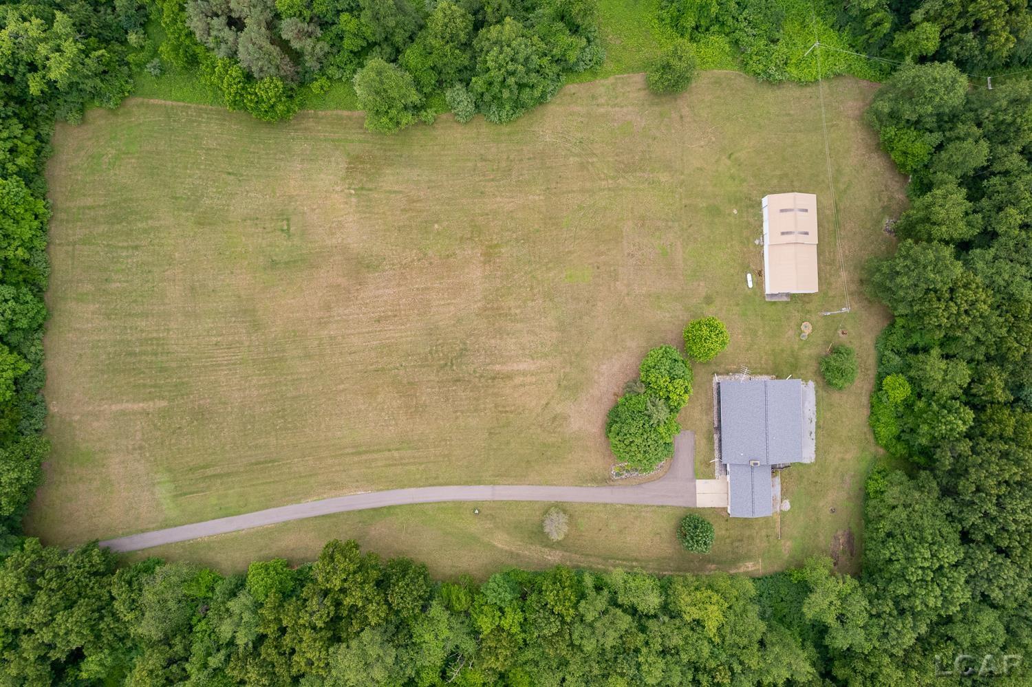2010 South Kane Road Stockbridge, MI 49285 - Photo 60 of 80