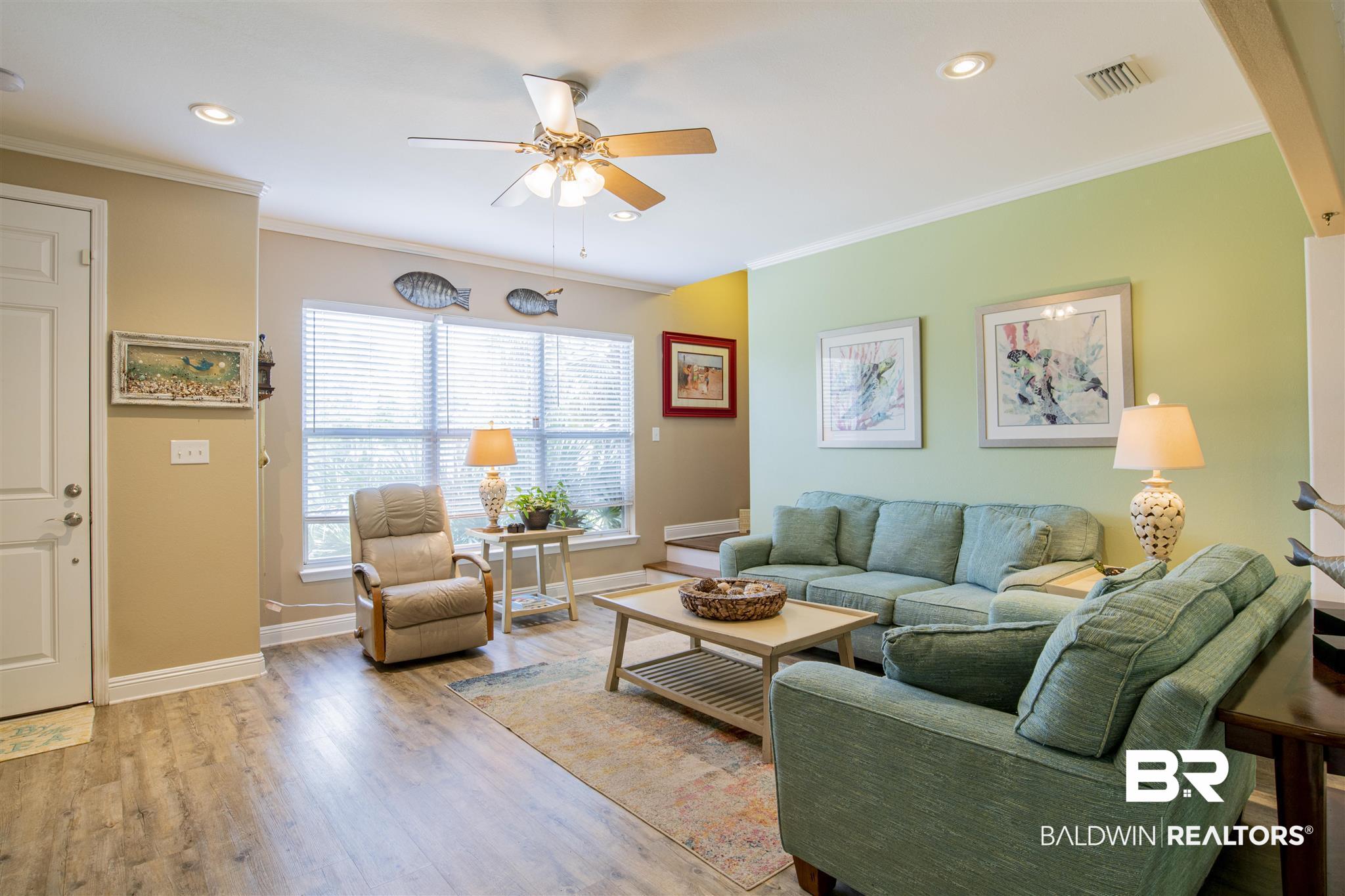 329 West Fort Morgan Road Gulf Shores, AL 36542 - Photo 16 of 26 Main Level Room