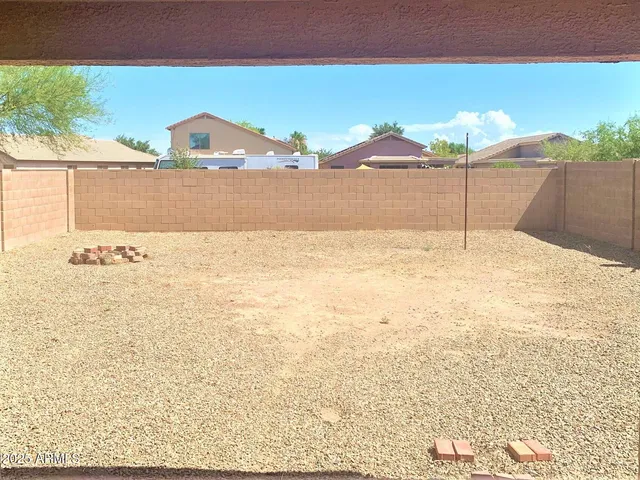 $279,000 | 6698 East Summerset Road, Florence, AZ 85132