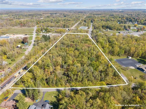 $18,000 | Monahan Place, Oneida, NY 13421