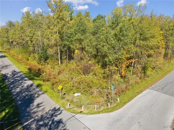 $18,000 | Monahan Place, Oneida, NY 13421