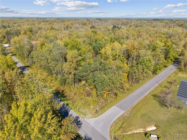 $25,000 | Monahan Place, Oneida, NY 13421