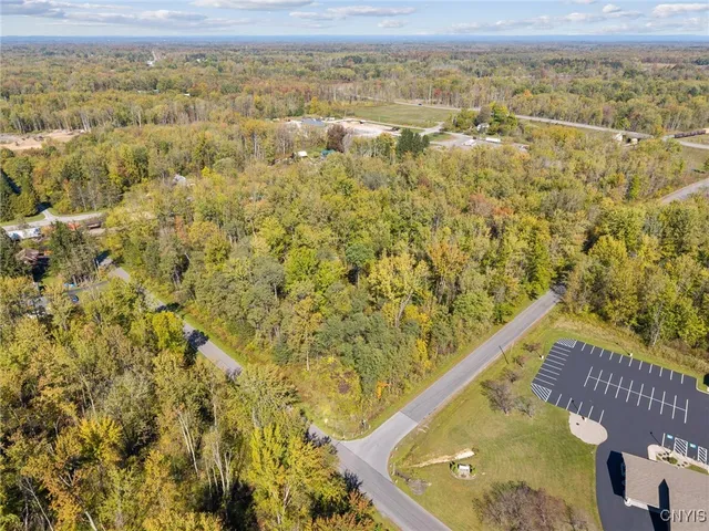 $25,000 | Monahan Place, Oneida, NY 13421