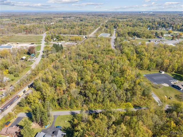 $25,000 | Monahan Place, Oneida, NY 13421