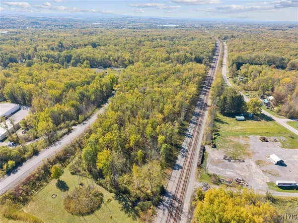 $18,000 | Monahan Place, Oneida, NY 13421