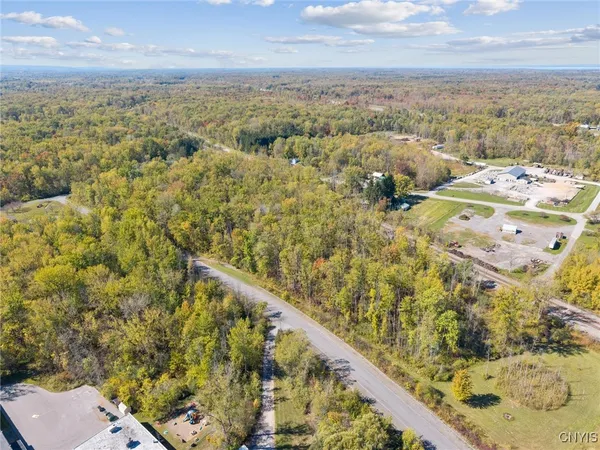 $18,000 | Monahan Place, Oneida, NY 13421