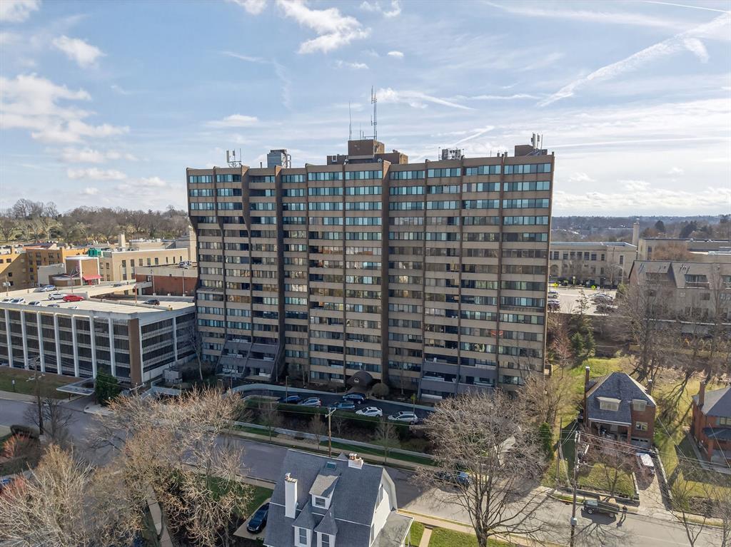 750 Washington Road, Unit 1205 Pittsburgh, PA 15228 - Photo 37 of 46 Gallery Image 37