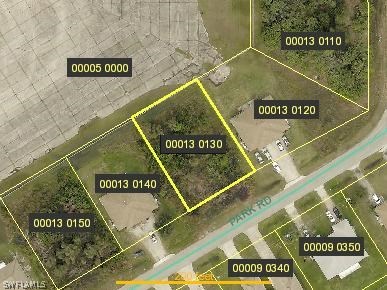 2441-2443 Park Road Lehigh Acres, FL 33971 - Photo 1 of 1