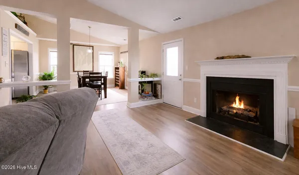 $329,999 | 107 Newhan Lane, Jacksonville, NC 28546