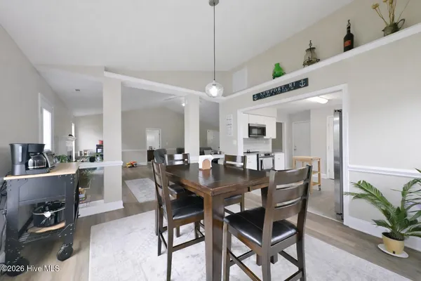 $329,999 | 107 Newhan Lane, Jacksonville, NC 28546