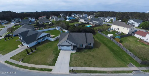 $329,999 | 107 Newhan Lane, Jacksonville, NC 28546