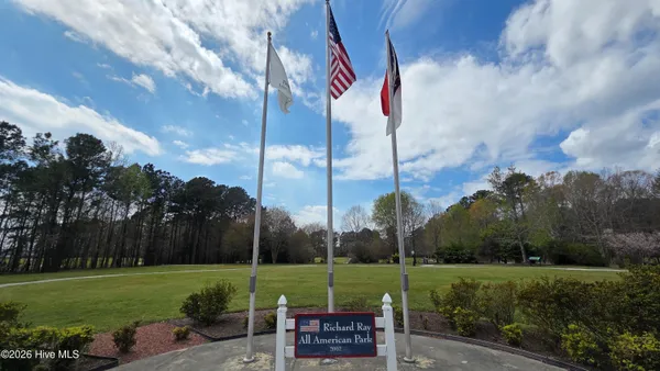 $329,999 | 107 Newhan Lane, Jacksonville, NC 28546