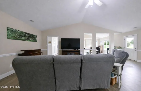 $329,999 | 107 Newhan Lane, Jacksonville, NC 28546