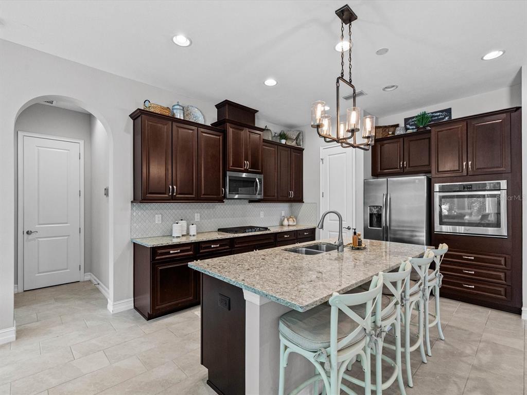 3719 Wicket Field Road Lutz, FL 33548 - Photo 14 of 49