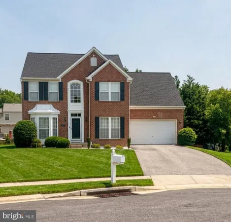 $569,900 | 316 Woltham Court, Joppa, MD 21085