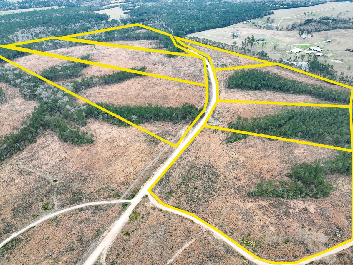 1 B Hardin Hideout Road Moscow, TX 75960 - Photo 2 of 14