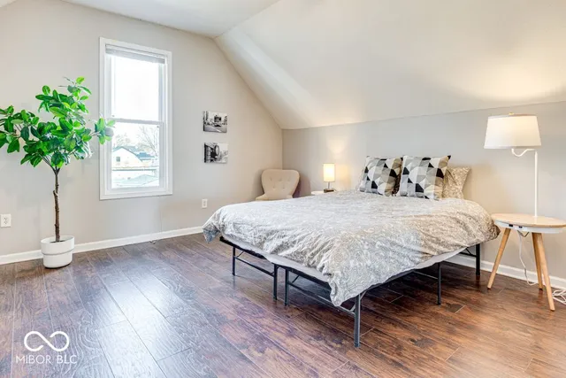 $337,500 | 922 Iowa Street, Indianapolis, IN 46203