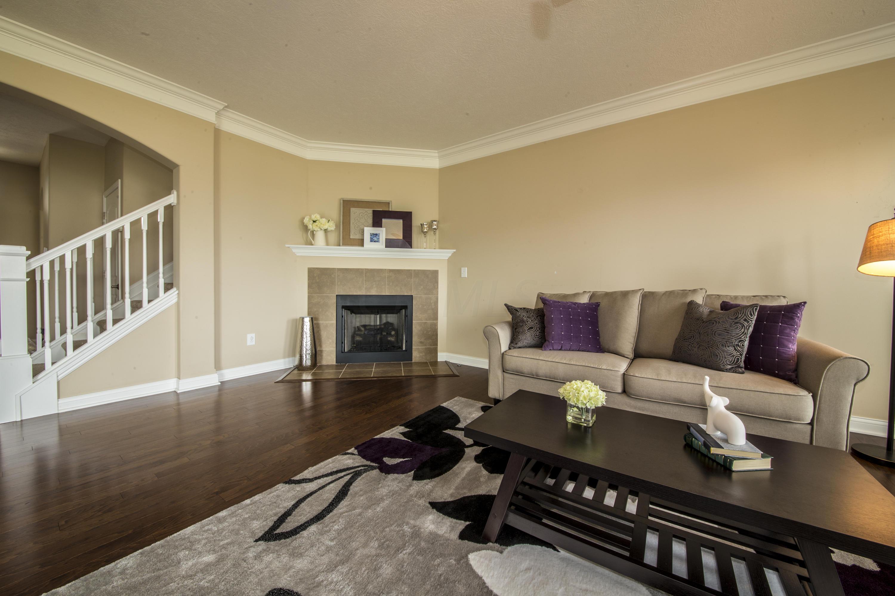 443 Red Stag Road Delaware, OH 43015 - Photo 3 of 21 Gallery Image 3