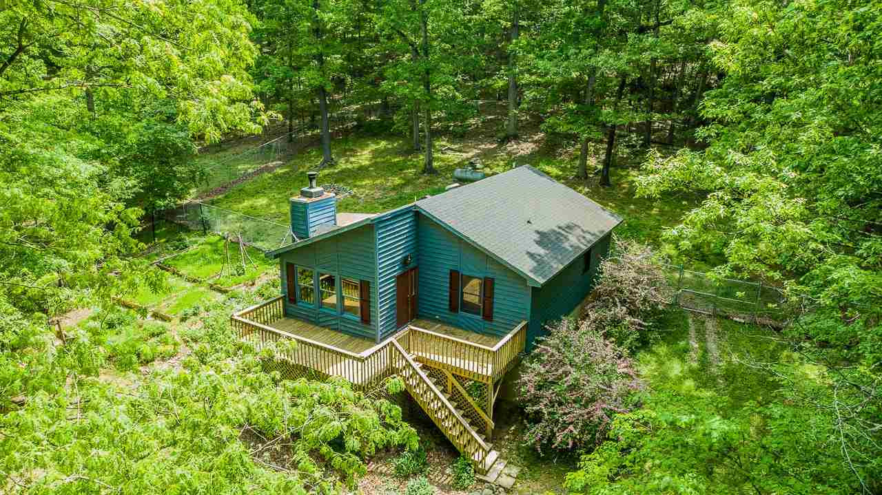 400 Mountain Brook Road Rougemont, NC 27572 - Photo 23 of 30 Photo 23