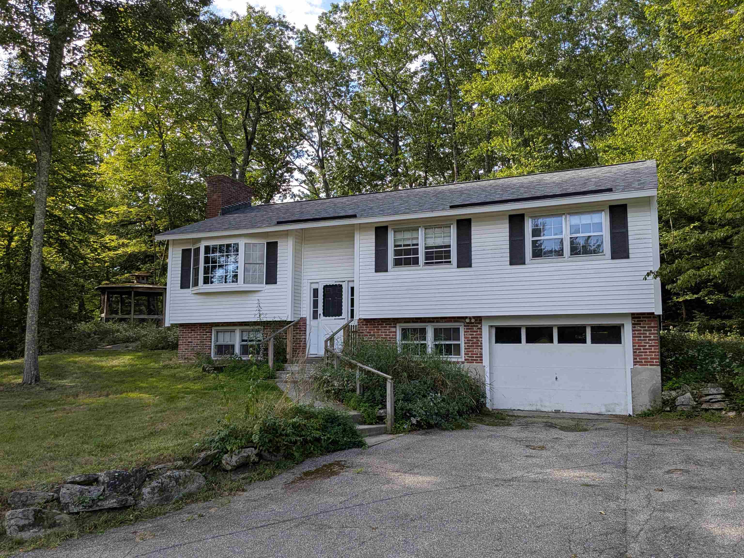206 South Merrimack Road Hollis, NH 03049 - Photo 1 of 44 Gallery Image 1