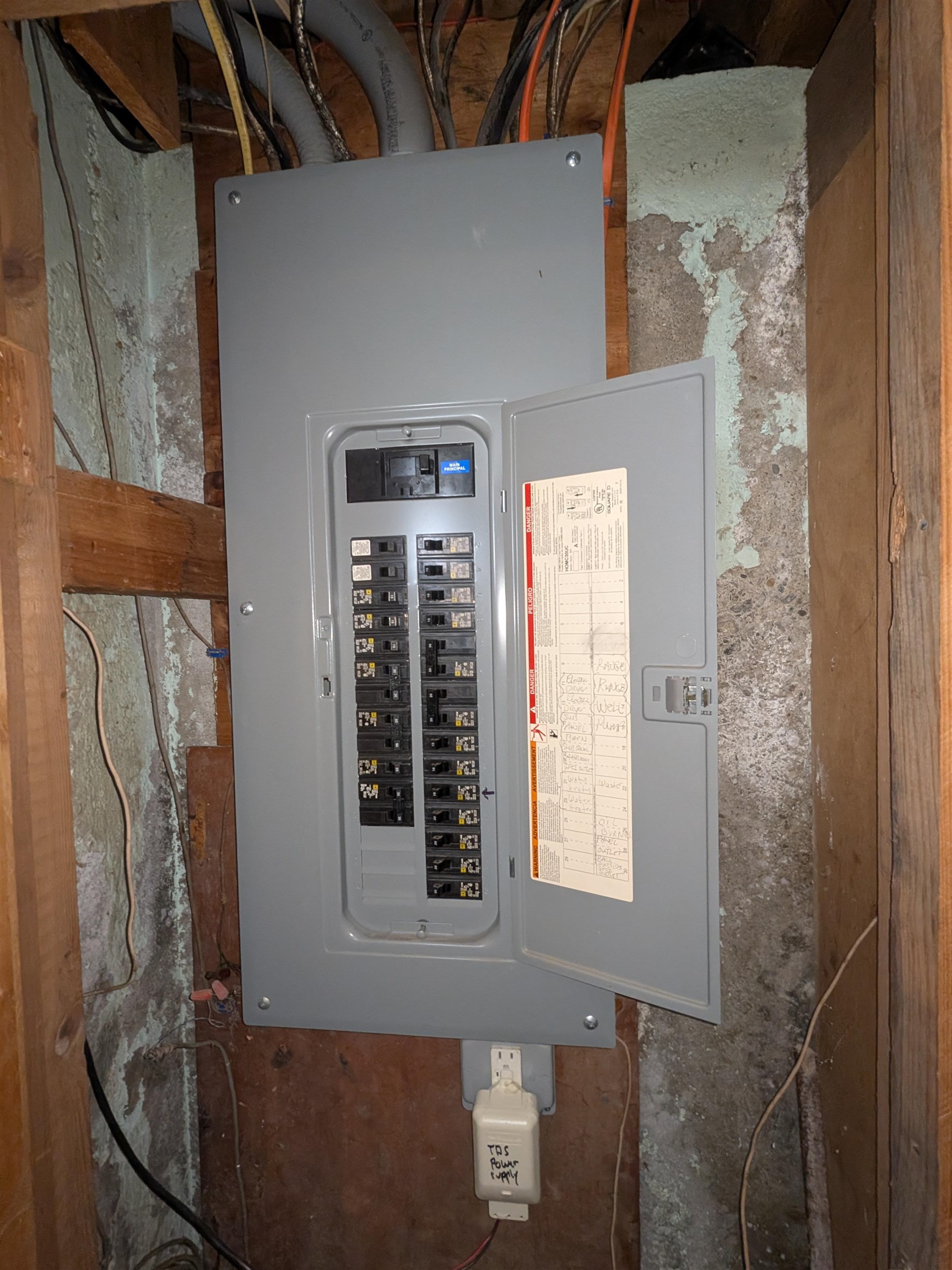 206 South Merrimack Road Hollis, NH 03049 - Photo 25 of 44 Gallery Image 25