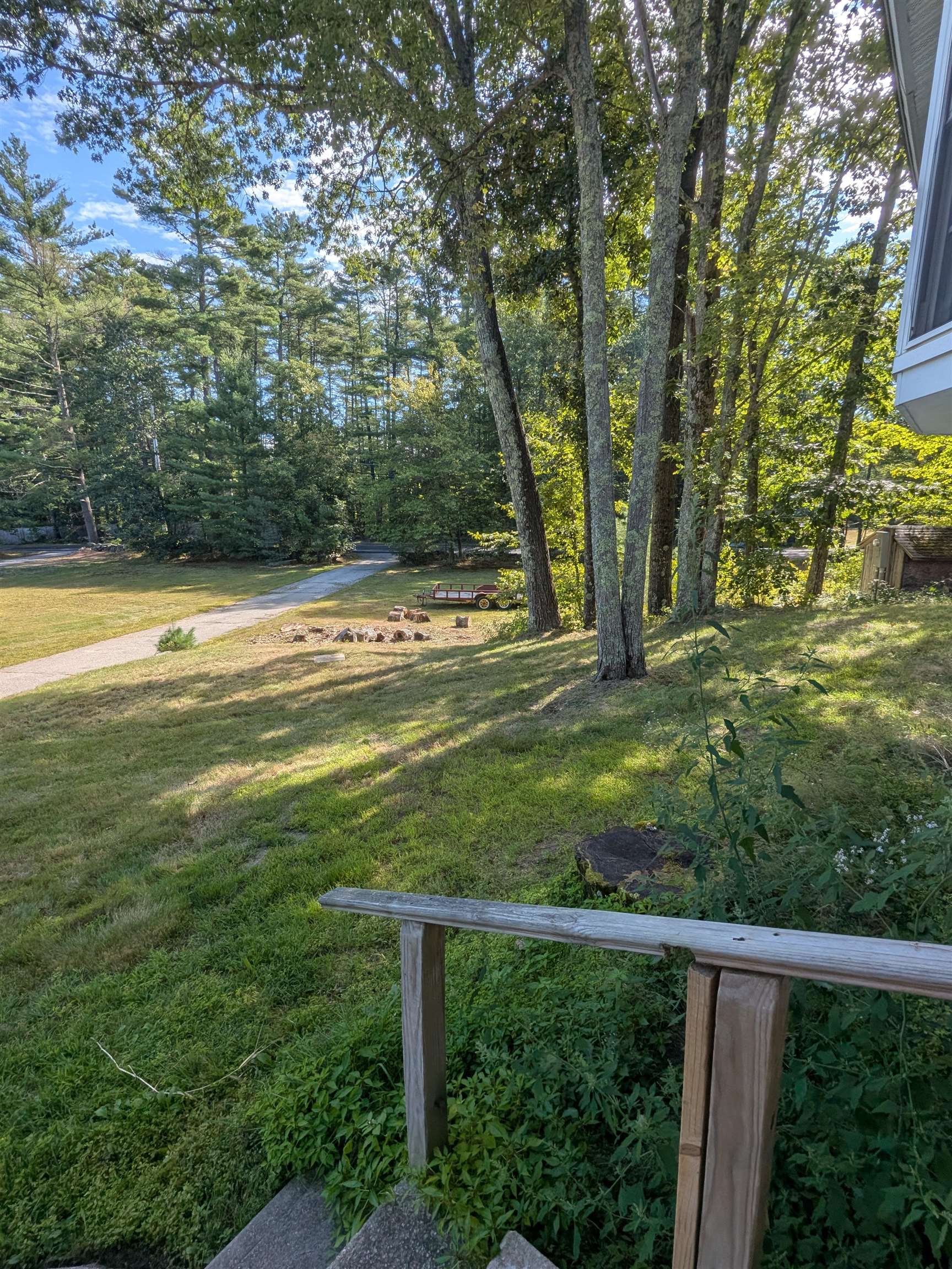 206 South Merrimack Road Hollis, NH 03049 - Photo 29 of 44 Gallery Image 29