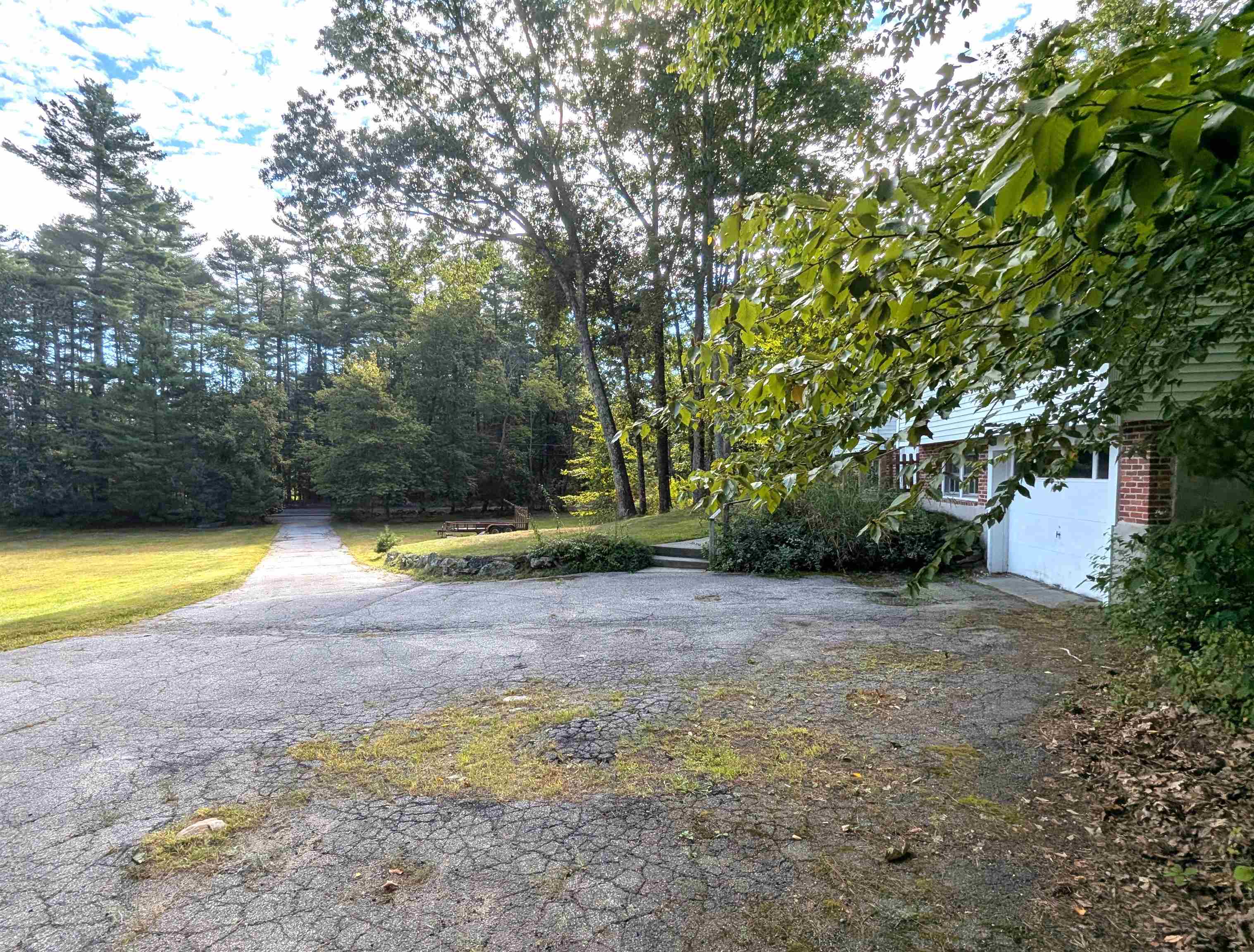 206 South Merrimack Road Hollis, NH 03049 - Photo 3 of 44 Gallery Image 3