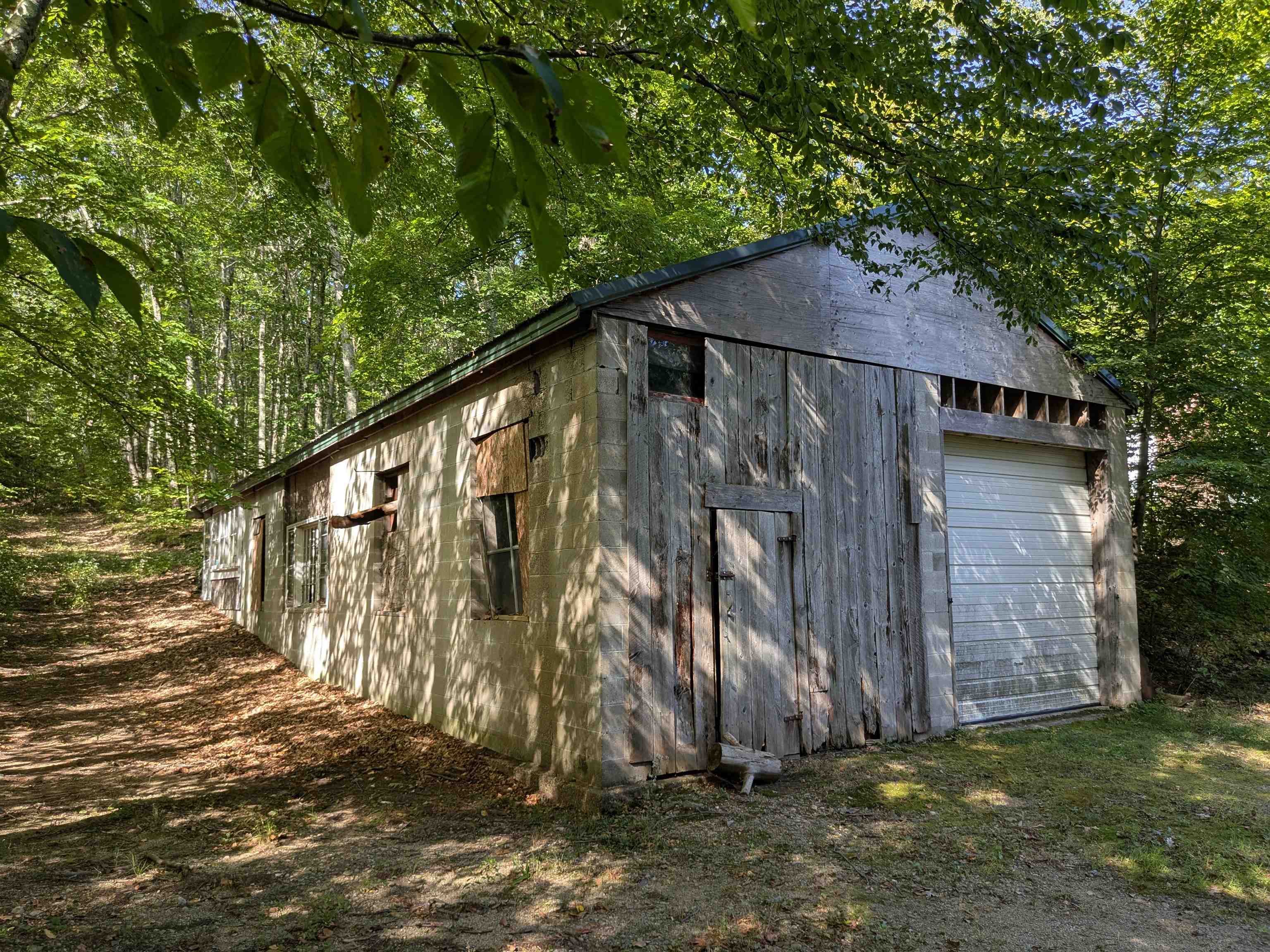 206 South Merrimack Road Hollis, NH 03049 - Photo 31 of 44 Gallery Image 31