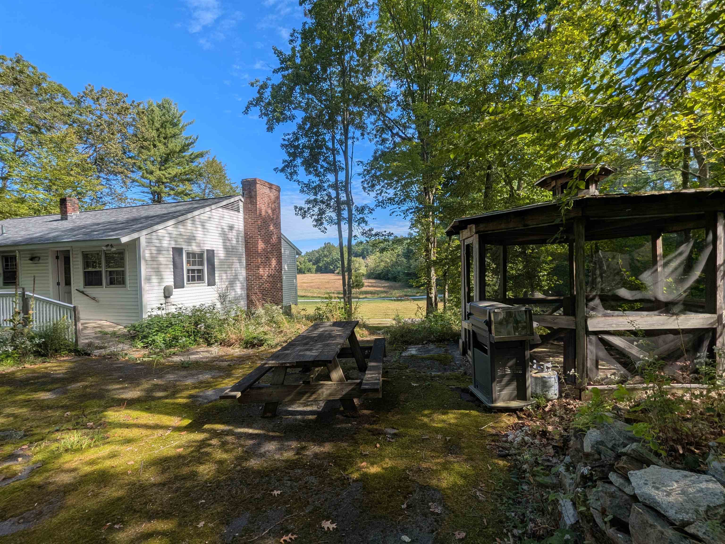 206 South Merrimack Road Hollis, NH 03049 - Photo 40 of 44 Gallery Image 40