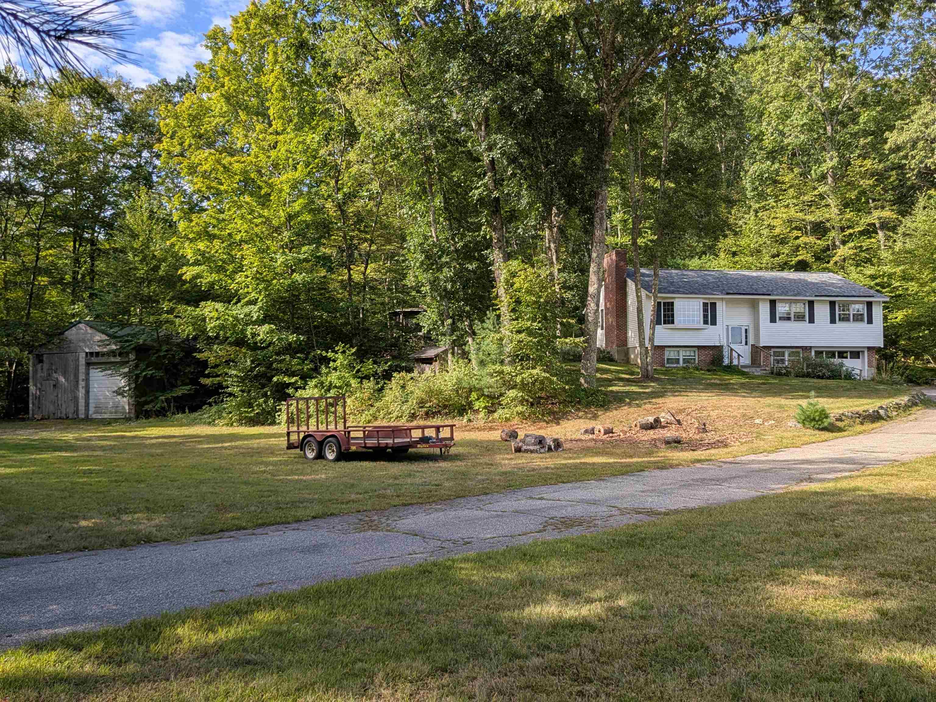 206 South Merrimack Road Hollis, NH 03049 - Photo 5 of 44 Gallery Image 5