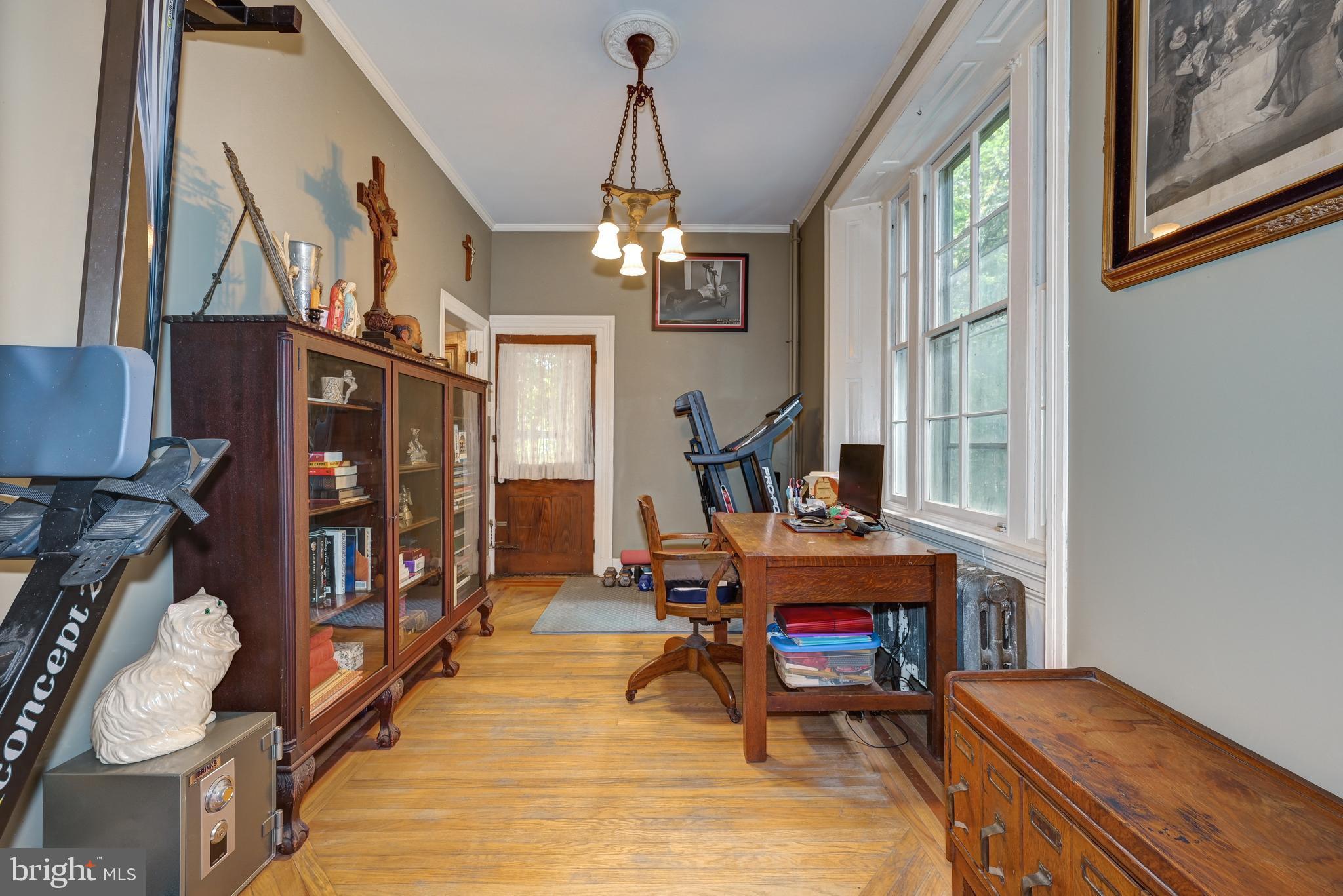 705 Woodlane Road Beverly, NJ 08010 - Photo 30 of 62
