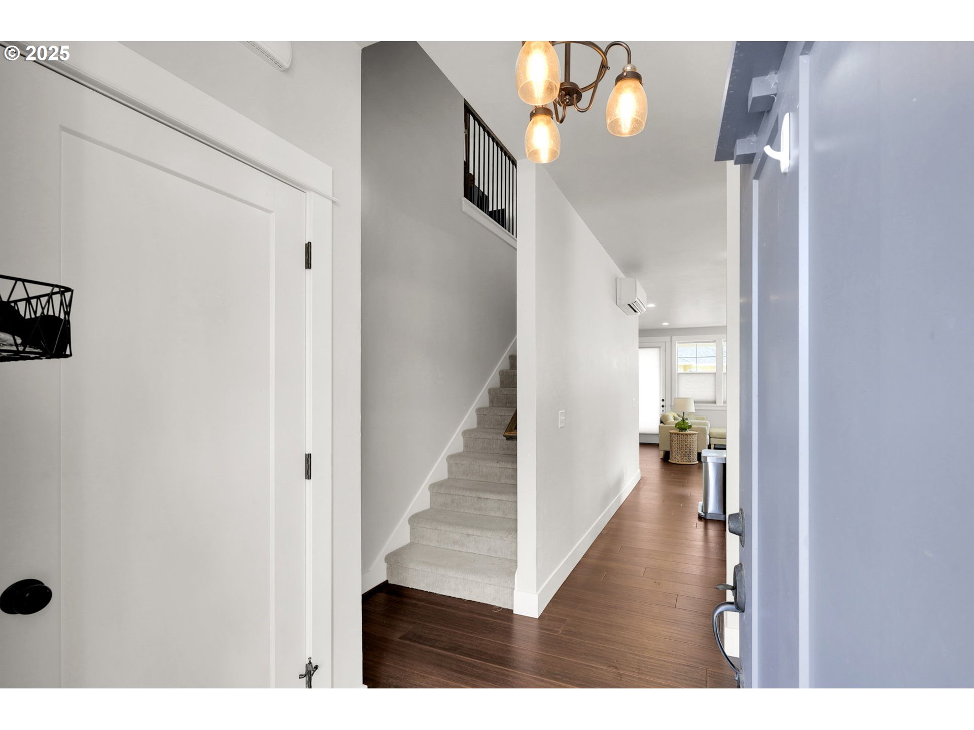2819 Adams Street Eugene, OR 97405 - Photo 7 of 44 a view interior of a house and interior of the house