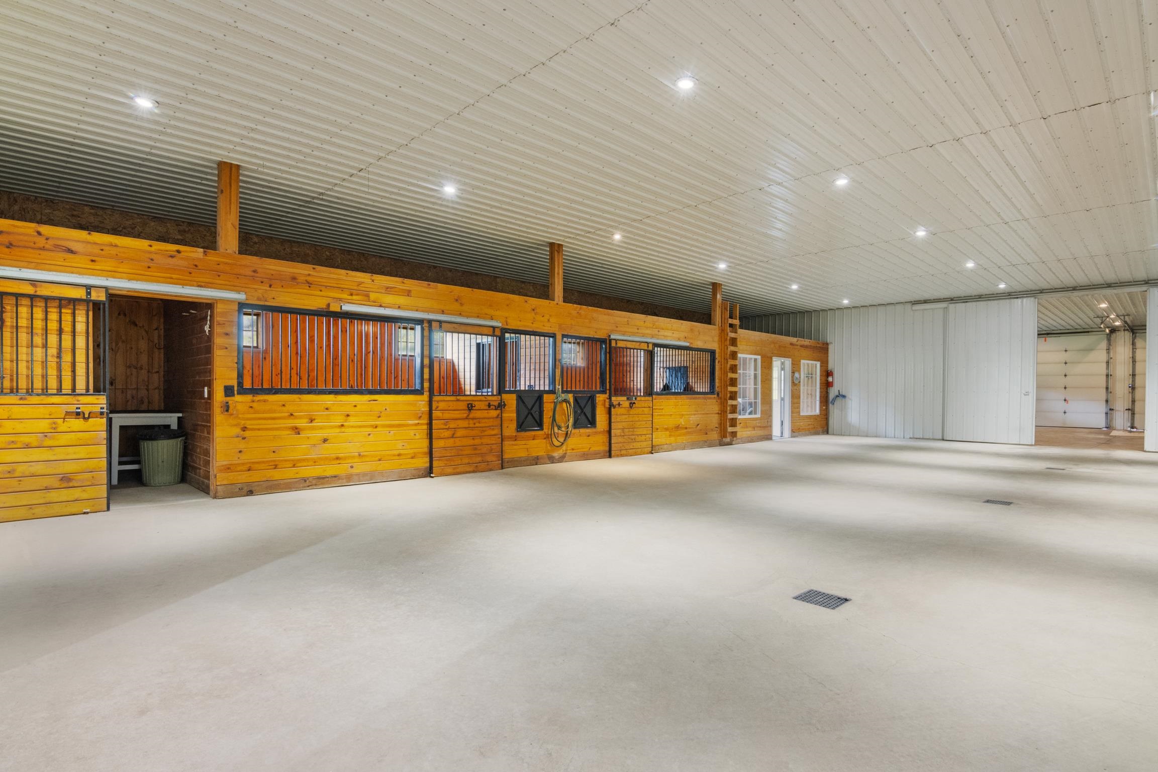 8401 South Sullivan Road Cedar, MI 49621 - Photo 64 of 97