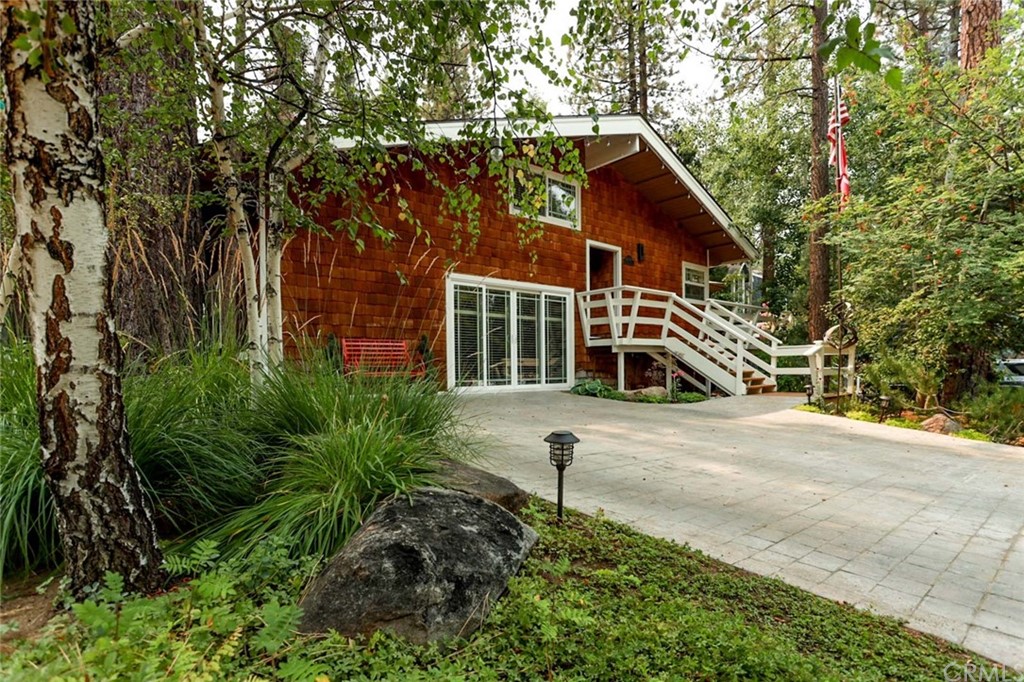 42585 Constellation Drive Big Bear Lake, CA 92315 - Photo 1 of 54