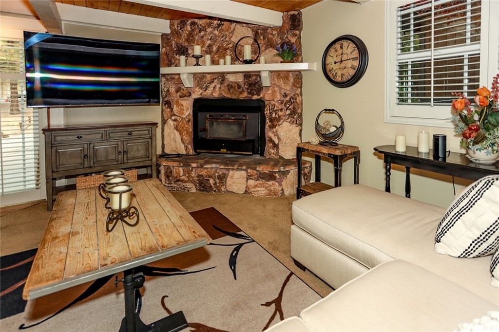 42585 Constellation Drive Big Bear Lake, CA 92315 - Photo 22 of 54