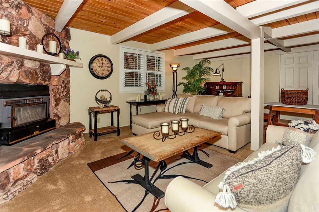 42585 Constellation Drive Big Bear Lake, CA 92315 - Photo 24 of 54