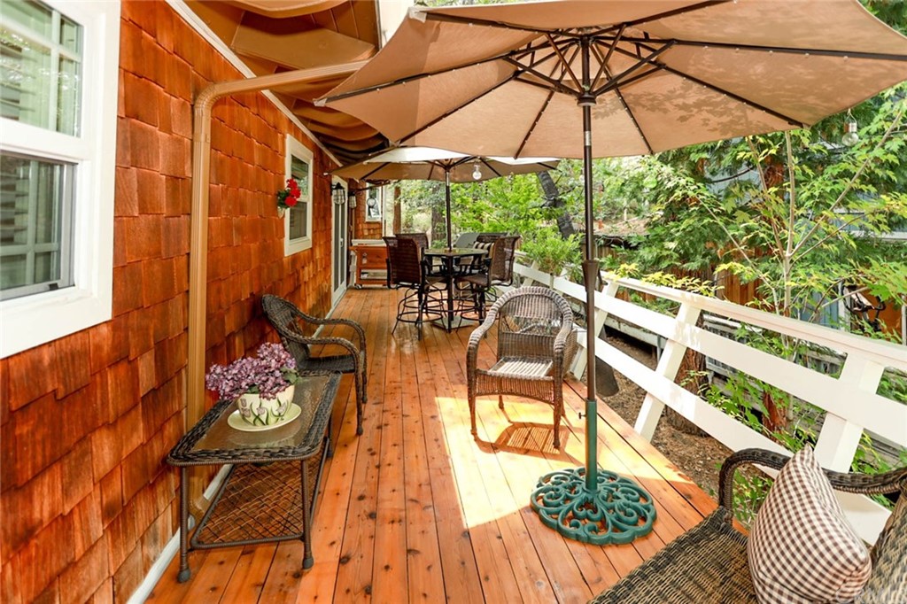 42585 Constellation Drive Big Bear Lake, CA 92315 - Photo 3 of 54