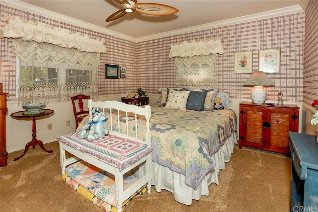 42585 Constellation Drive Big Bear Lake, CA 92315 - Photo 33 of 54