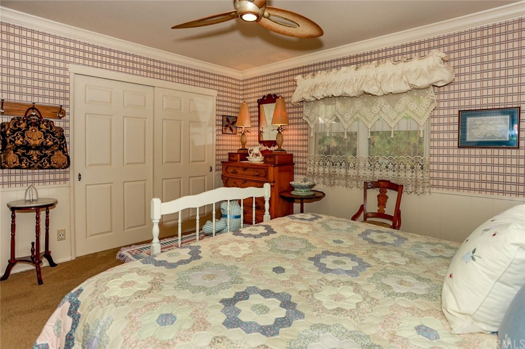 42585 Constellation Drive Big Bear Lake, CA 92315 - Photo 36 of 54