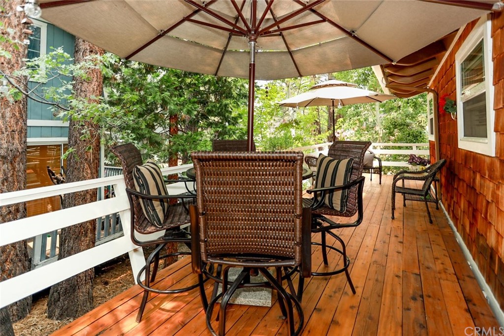 42585 Constellation Drive Big Bear Lake, CA 92315 - Photo 4 of 54