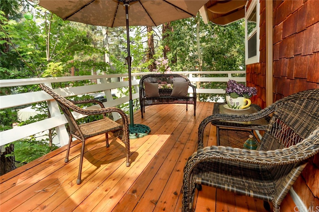 42585 Constellation Drive Big Bear Lake, CA 92315 - Photo 43 of 54