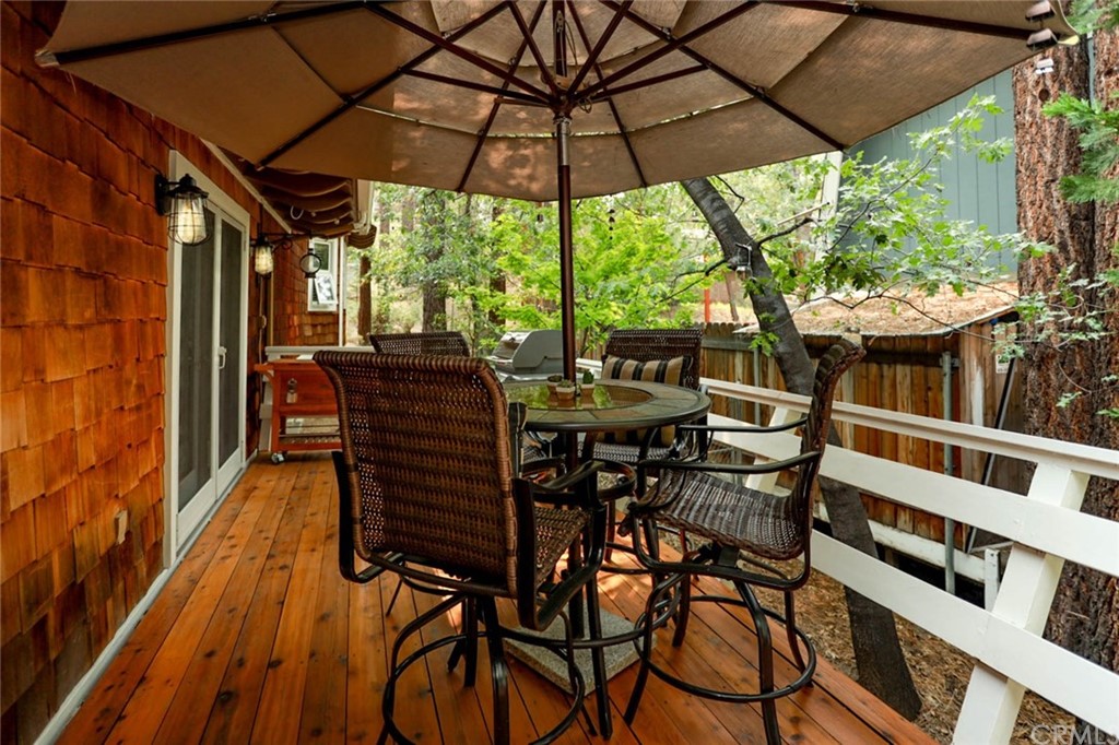 42585 Constellation Drive Big Bear Lake, CA 92315 - Photo 44 of 54